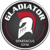 Gladiator Gent Boxing Club logo